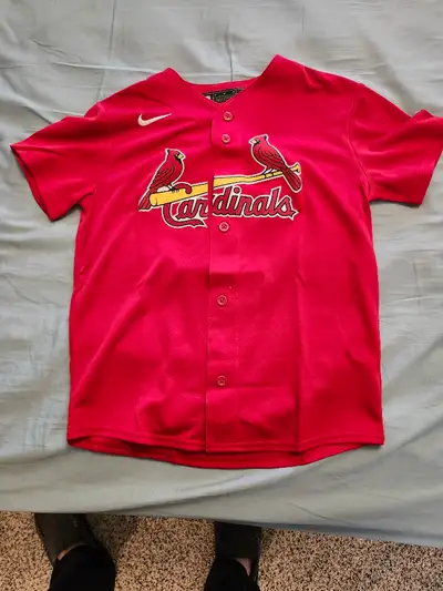 Baseball Uniform - Royal York, View more