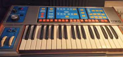 Moog Source, View more