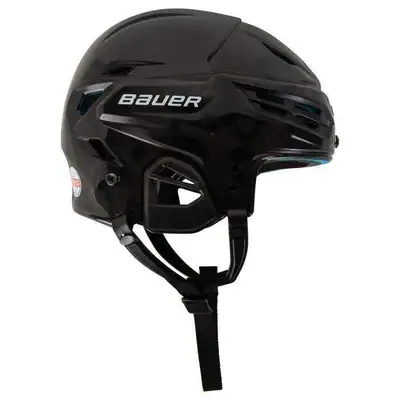 Brand New in Box Bauer Re Akt 55 Hockey Helmet, View more