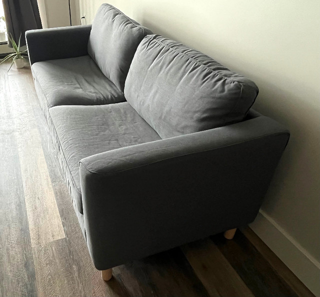 Three Seat Sofa in Couches & Futons in Bedford - Image 2