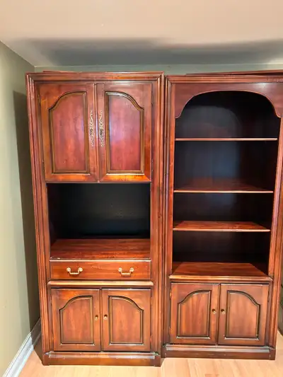 Dinning Room hutch, View more