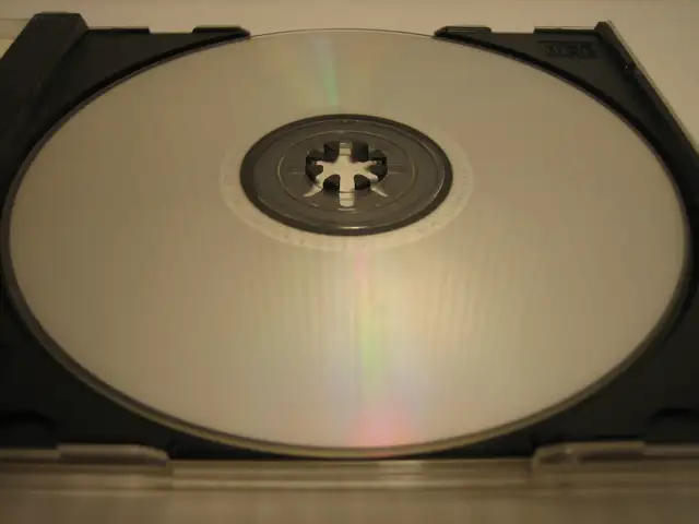 54-40 - TRUSTED BY MILLIONS CD COMPACT DISC in Arts & Collectibles in London - Image 8