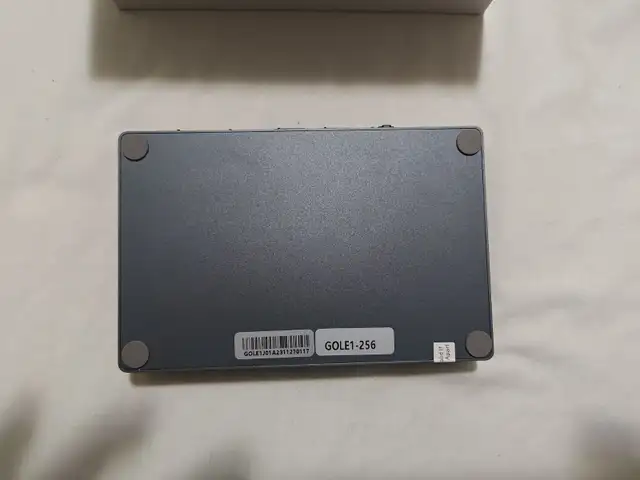 HEIGAOLAPC Mini PC Win 11 PRO ,Intel Celeron J4125 Mini, 8GB ram in iPads & Tablets in Delta/Surrey/Langley - Image 6