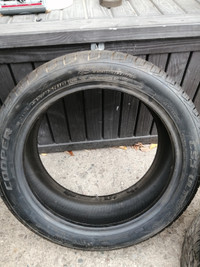 New Cooper 235/45 R18 