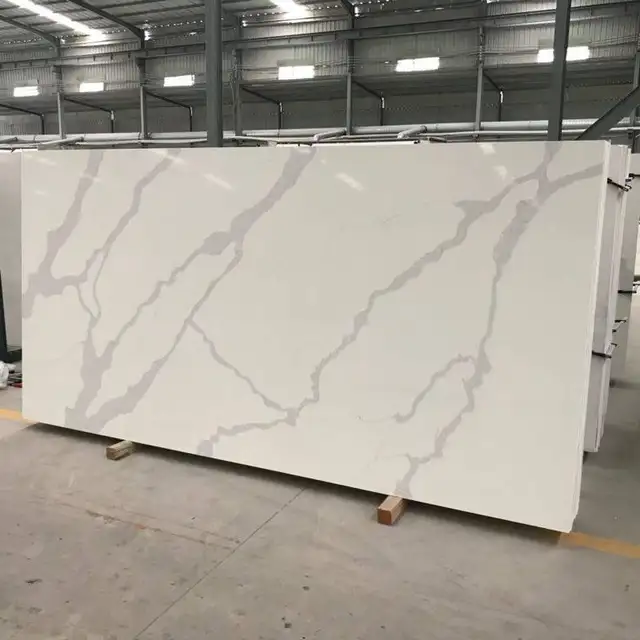 ✨ Kitchen Countertops Quartz & Granite island, Vanity Tops ⭐ in Other in Oakville / Halton Region - Image 4