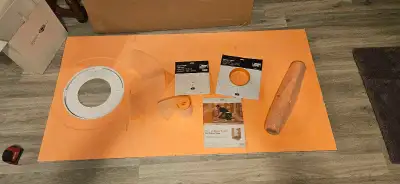 kerdi base plus extras, View more