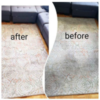 We are Professional carpet, Sofa, upholstery Cleaner