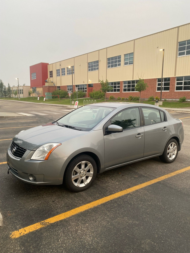 NISSAN SENTRA, ONLY 167,000Kms! in Cars & Trucks in St. Albert