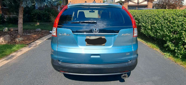 2014 Honda CRV SE for sale in Cars & Trucks in Mississauga / Peel Region - Image 2
