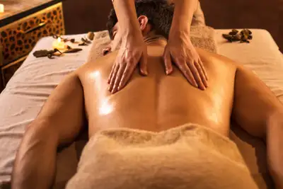 ✨ Mobile Relaxation Massage – In-Home Comfort ✨, View more