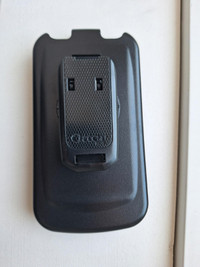 Otterbox étui téléphone rigide avec clip