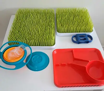 Boon Grass Drying Rack, View more