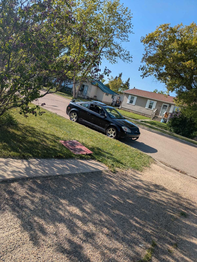 *08 CHEVY COBALT SS QUICK SALE* in Cars & Trucks in Edmonton - Image 2