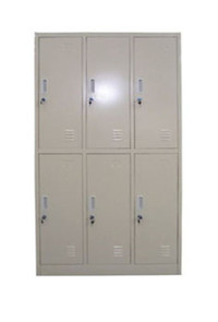 Lockers For Daycare, School, Spa & Any Workplace