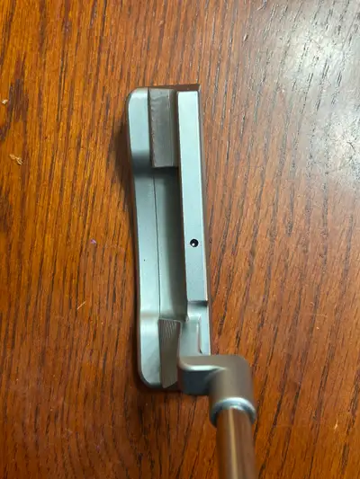 Ping Anser Milled Putter LH, View more