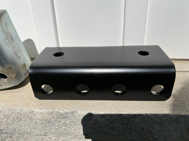 Trailer Hitch Coupler in Cargo & Utility Trailers in Kitchener / Waterloo - Image 2