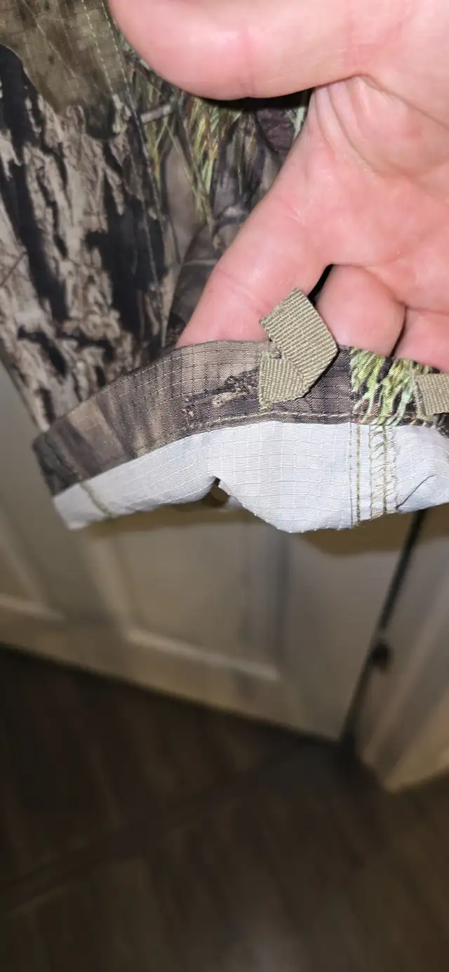 Mossy Oak Camo Pants XL in Fishing, Camping & Outdoors in Ottawa - Image 4
