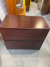 Free Delivery used cabinet/dresser