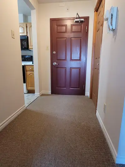 Applications are being accepted for a two-bedroom suite at our property located close to local ameni...