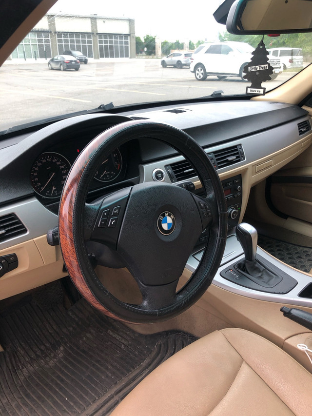 Used 2008 BMW 328i for sale in Cars & Trucks in City of Toronto - Image 2