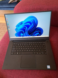 Dell XPS 15 laptops