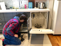 PROFESSIONAL APPLIANCE REPAIR and INSTALLATION! $30 off Repair!