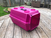 Cat or small animal crate