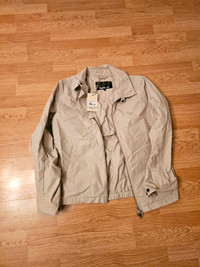 BNWT - Barbour Jacket - Size Medium - 250