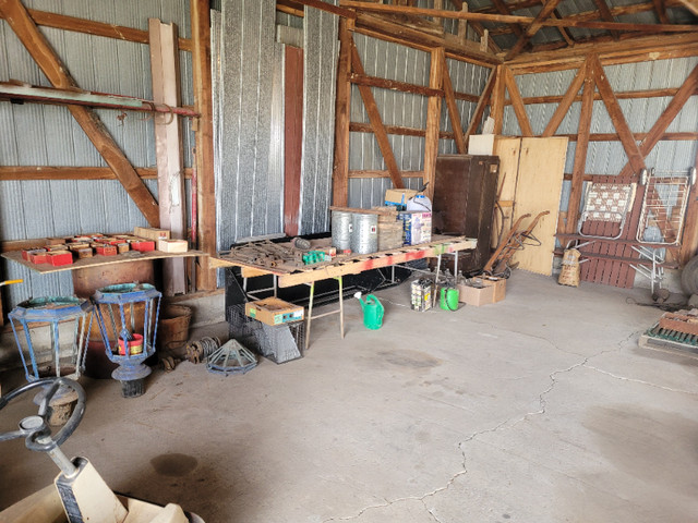 FARM SHED SALE  April 13th and 14th, 2024 in Outdoor Tools & Storage in Chatham-Kent - Image 2