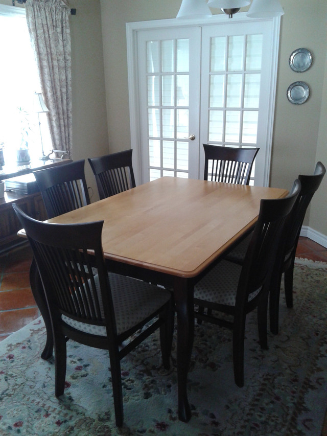 Mobilier de salle à manger dans Mobilier de salle à manger et cuisine  à Sherbrooke