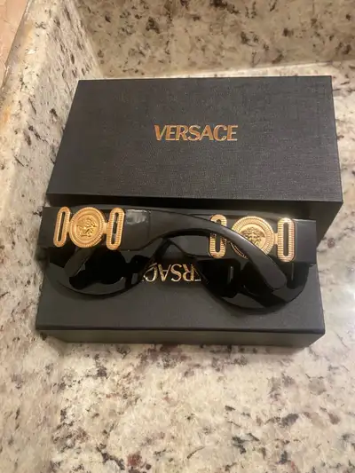 Versace Men’s Sunglasses , View more