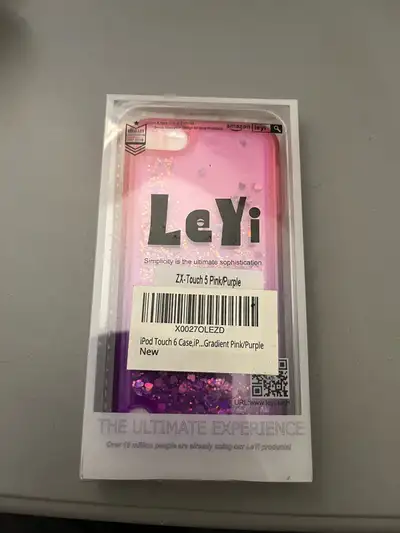 LeYi IPod Touch 6 Case, View more