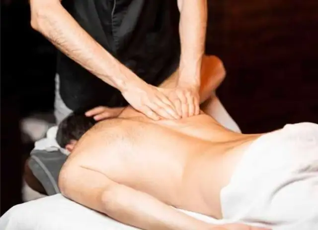 Seeking a Massage Partner (Exchanges)453325843282022401
