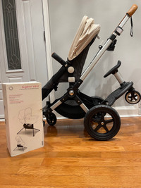 Bugaboo stand (compatible with bugaboo cameleon, donkey)