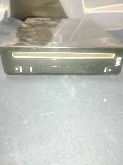 Nintendo Wii for sale, View more