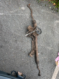 Steering Rack for Honda Civic