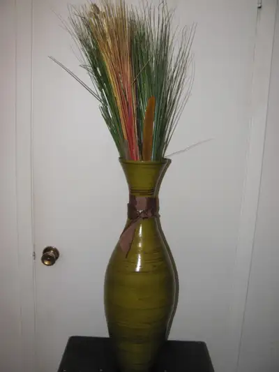 New Price - Decorative pot - Pot décoratif, View more