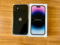 iPhone 11 in excellent conditions!