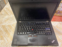 Thinkpad laptop T420s- Charger included