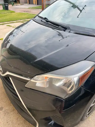 We are selling my wife's car, it is in good condition, everything was changed on time, there are no...