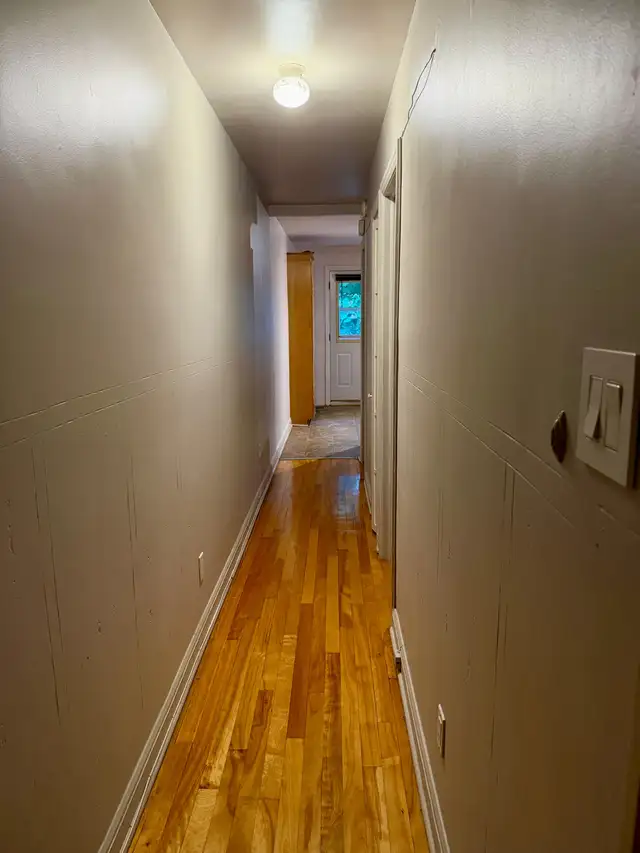 31/2 Nouveau -Rosemont in Long Term Rentals in City of Montréal - Image 9