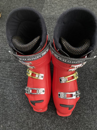Men’s Downhill Ski Boots