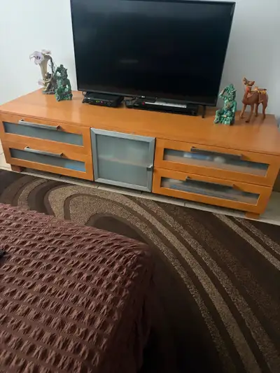 TV stand, View more