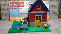 Lego CREATOR 31009 Small Cottage
