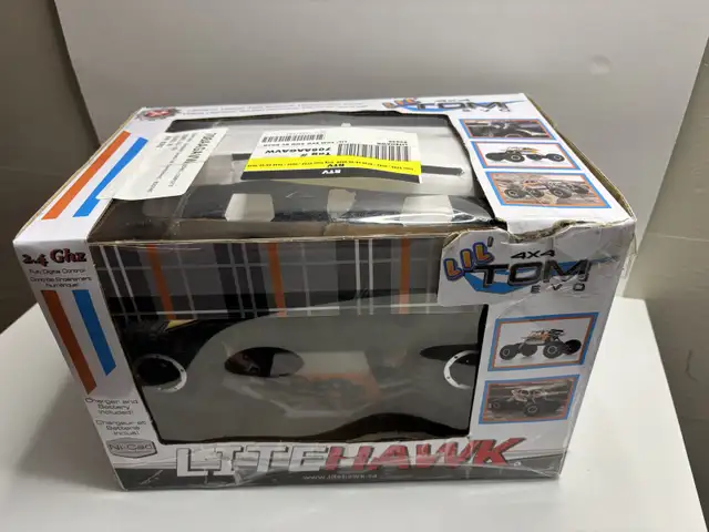 LiteHawk OVERDRIVE XS in Toys & Games in Edmonton - Image 3