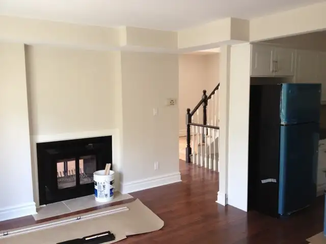 BASEMENTS & BATHROOMS!!!