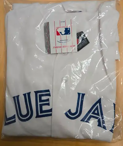 Official Blue Jays Jersey BRAND NEW, View more