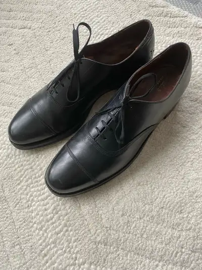 Dress quality shoes , View more