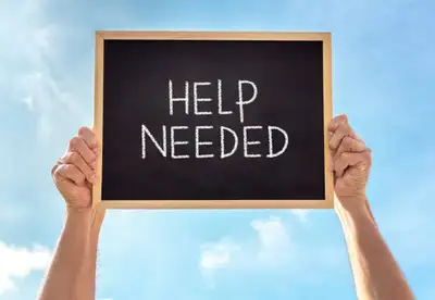Looking for a handy-man, View more