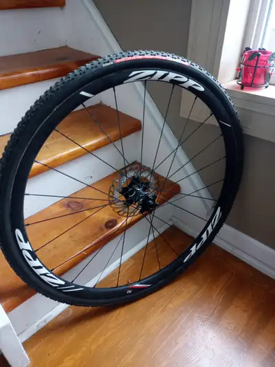 Zipp Tubeless Ready Wheelset, View more
